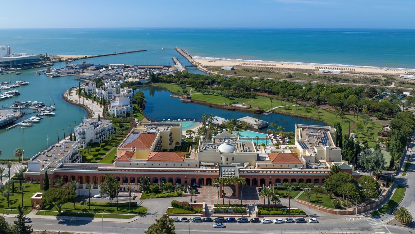 Domes Lake Algarve, Autograph Collection